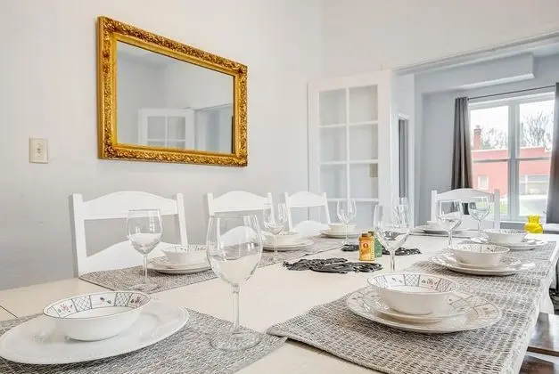 Ev, Birden Çok Yatak, Şehir Manzaralı (The Stiles Historical Estate by RiNo )