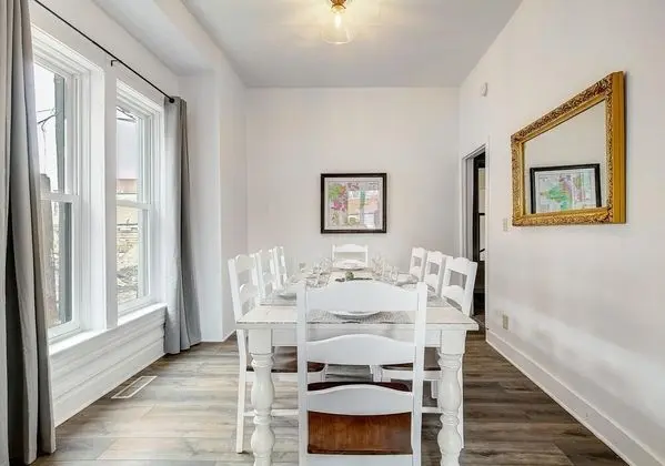 Ev, Birden Çok Yatak, Şehir Manzaralı (The Stiles Historical Estate by RiNo )