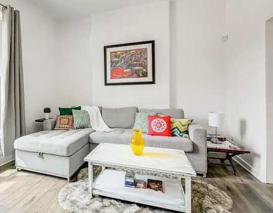 Ev, Birden Çok Yatak, Şehir Manzaralı (The Stiles Historical Estate by RiNo )