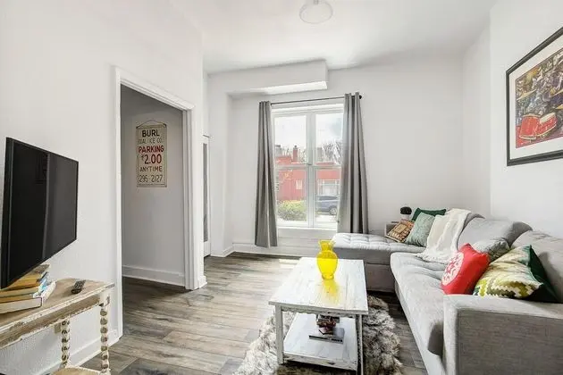 Ev, Birden Çok Yatak, Şehir Manzaralı (The Stiles Historical Estate by RiNo )