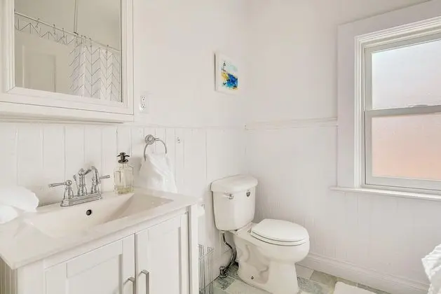 Ev, Birden Çok Yatak, Şehir Manzaralı (The Stiles Historical Estate by RiNo )