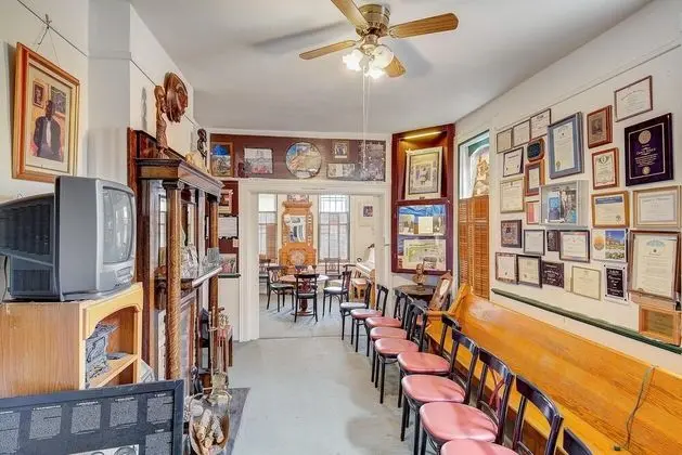 Ev, Birden Çok Yatak, Şehir Manzaralı (The Stiles Historical Estate by RiNo )