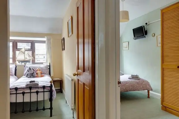 Kır Evi, Birden Çok Yatak