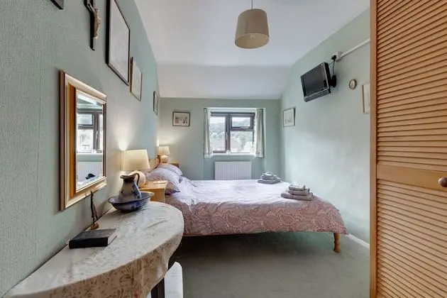 Kır Evi, Birden Çok Yatak