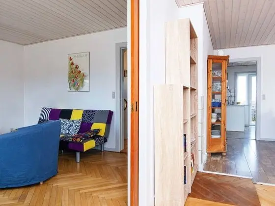 Oturma Alanı