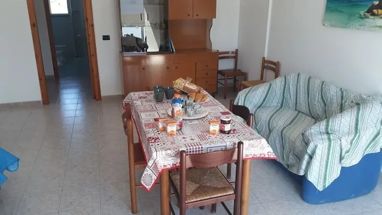 Apart Daire, 2 Yatak Odası, Sigara İçilebilir