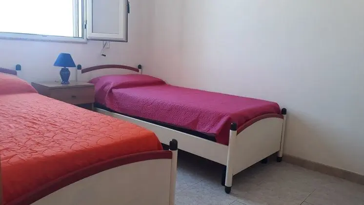 Apart Daire, 2 Yatak Odası, Sigara İçilebilir