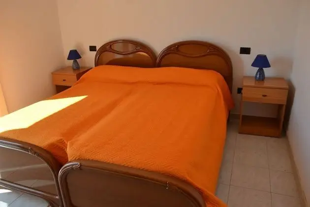 Apart Daire, 2 Yatak Odası, Sigara İçilebilir
