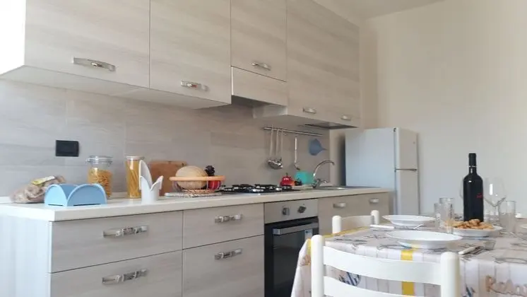 Apart Daire, 2 Yatak Odası, Sigara İçilebilir