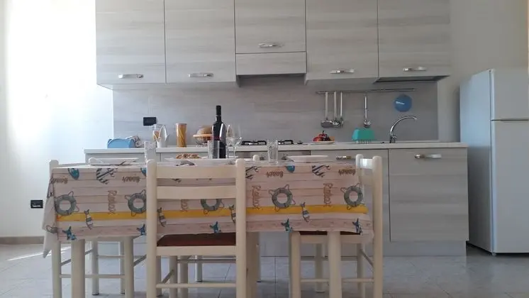 Apart Daire, 2 Yatak Odası, Sigara İçilebilir