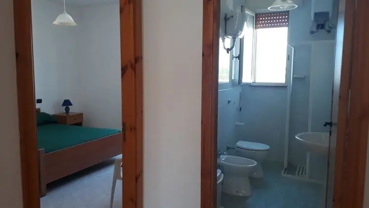 Apart Daire, 2 Yatak Odası, Sigara İçilebilir