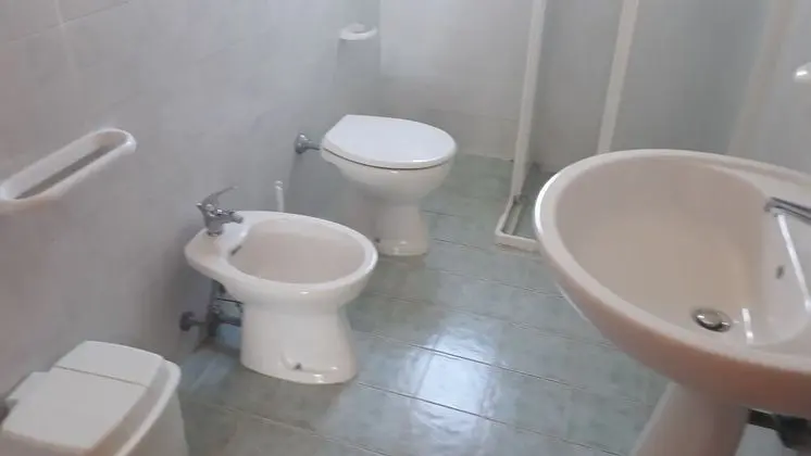 Apart Daire, 2 Yatak Odası, Sigara İçilebilir