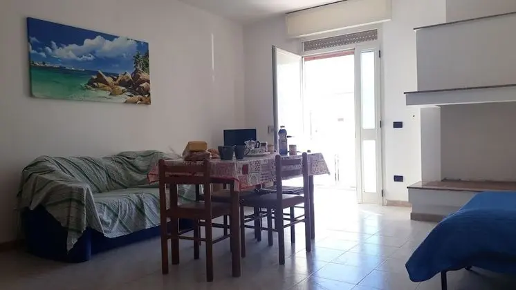 Apart Daire, 2 Yatak Odası, Sigara İçilebilir