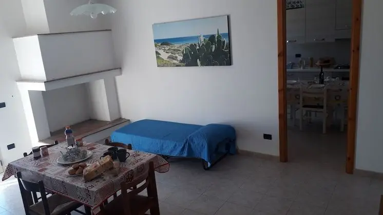 Apart Daire, 2 Yatak Odası, Sigara İçilebilir