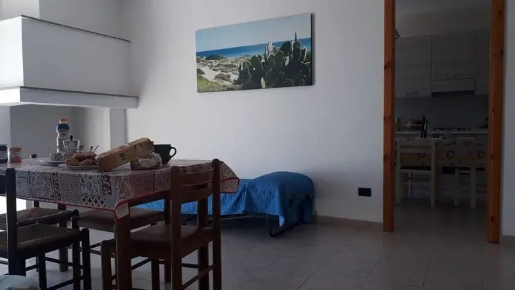 Apart Daire, 2 Yatak Odası, Sigara İçilebilir