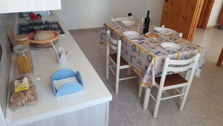 Apart Daire, 2 Yatak Odası, Sigara İçilebilir
