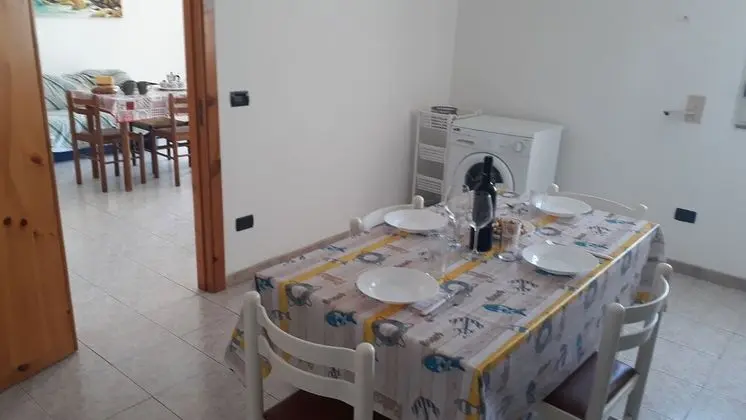 Apart Daire, 2 Yatak Odası, Sigara İçilebilir