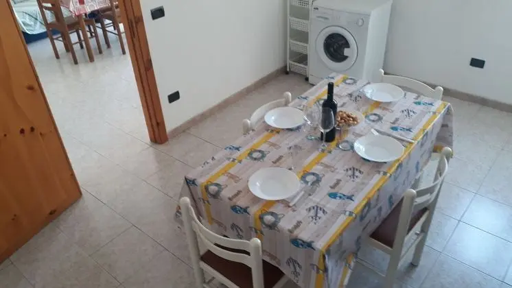 Apart Daire, 2 Yatak Odası, Sigara İçilebilir