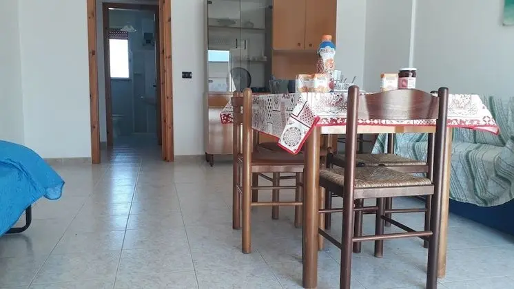 Apart Daire, 2 Yatak Odası, Sigara İçilebilir