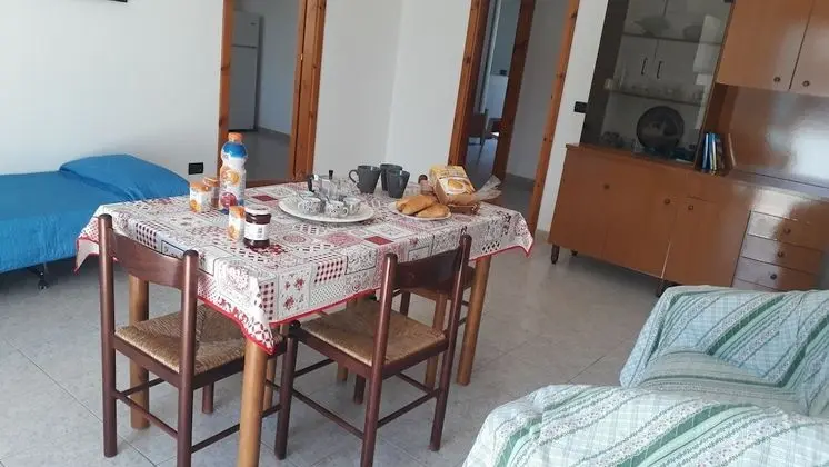 Apart Daire, 2 Yatak Odası, Sigara İçilebilir