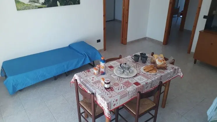 Apart Daire, 2 Yatak Odası, Sigara İçilebilir