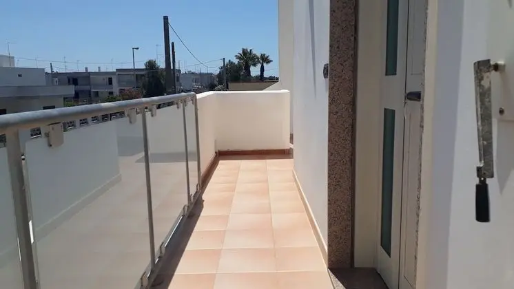 Apart Daire, 2 Yatak Odası, Sigara İçilebilir