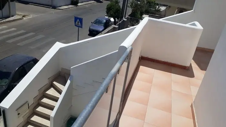 Apart Daire, 2 Yatak Odası, Sigara İçilebilir