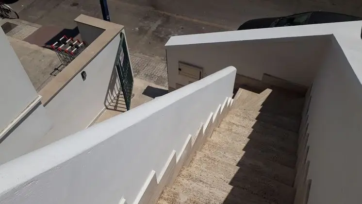 Apart Daire, 2 Yatak Odası, Sigara İçilebilir
