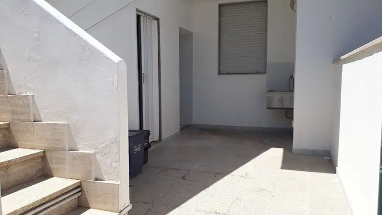Apart Daire, 2 Yatak Odası, Sigara İçilebilir
