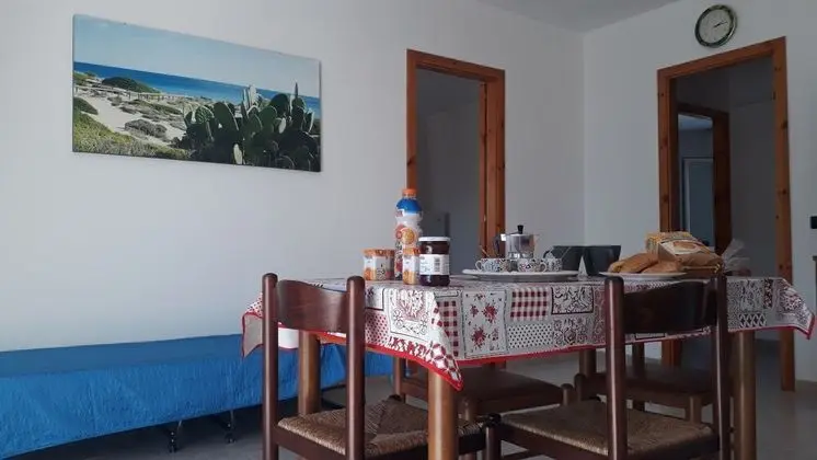 Apart Daire, 2 Yatak Odası, Sigara İçilebilir