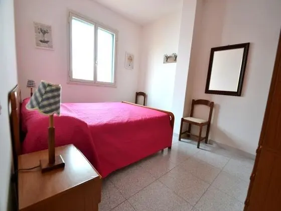 Apart Daire, 2 Yatak Odası, Sigara İçilebilir, Balkon