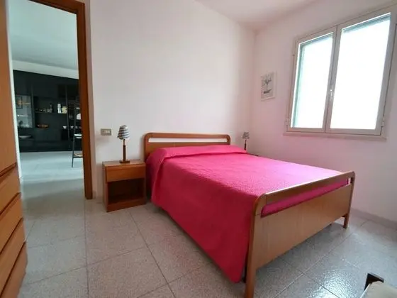 Apart Daire, 2 Yatak Odası, Sigara İçilebilir, Balkon