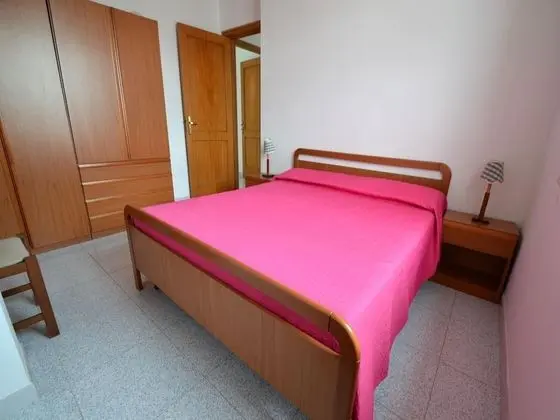 Apart Daire, 2 Yatak Odası, Sigara İçilebilir, Balkon