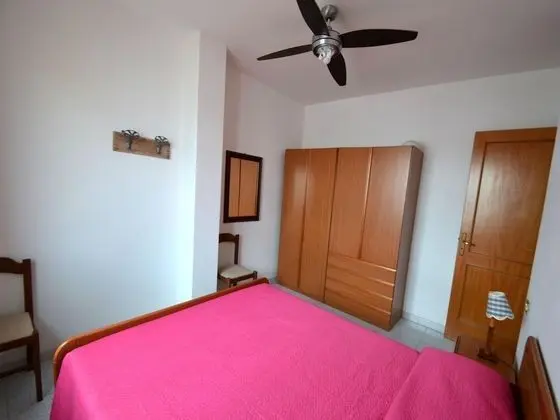 Apart Daire, 2 Yatak Odası, Sigara İçilebilir, Balkon