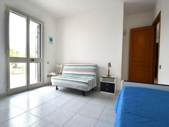 Apart Daire, 2 Yatak Odası, Sigara İçilebilir, Balkon