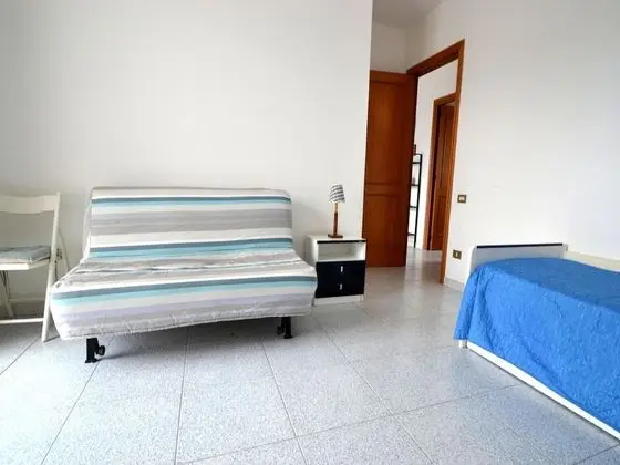 Apart Daire, 2 Yatak Odası, Sigara İçilebilir, Balkon