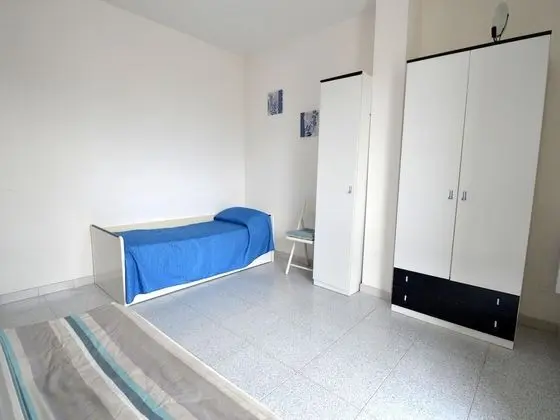Apart Daire, 2 Yatak Odası, Sigara İçilebilir, Balkon