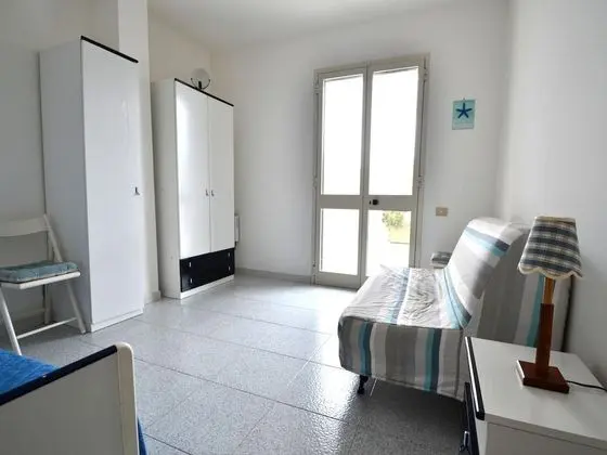 Apart Daire, 2 Yatak Odası, Sigara İçilebilir, Balkon