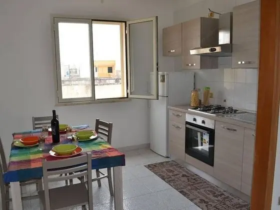 Apart Daire, 2 Yatak Odası, Sigara İçilebilir, Balkon