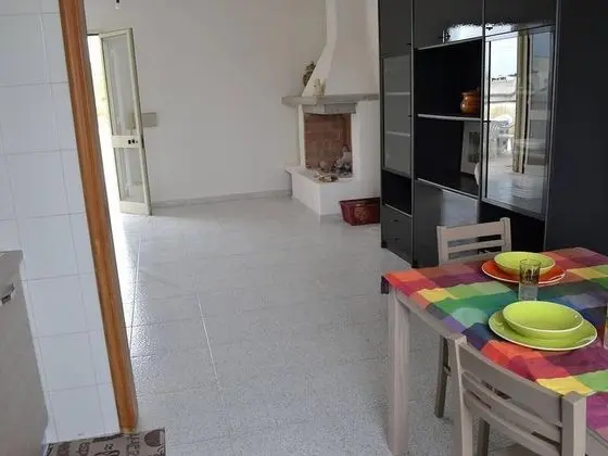 Apart Daire, 2 Yatak Odası, Sigara İçilebilir, Balkon