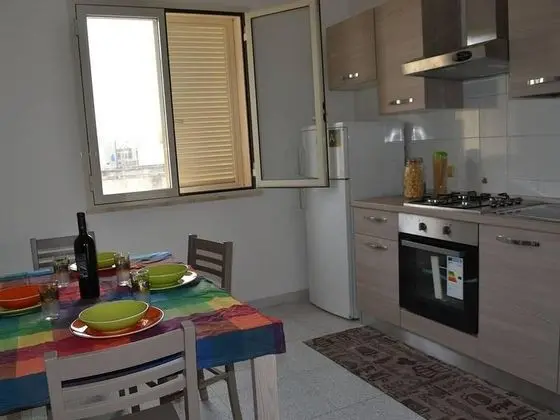 Apart Daire, 2 Yatak Odası, Sigara İçilebilir, Balkon