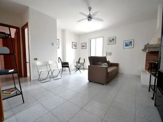 Apart Daire, 2 Yatak Odası, Sigara İçilebilir, Balkon
