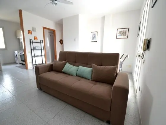 Apart Daire, 2 Yatak Odası, Sigara İçilebilir, Balkon