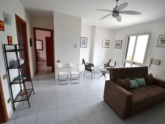 Apart Daire, 2 Yatak Odası, Sigara İçilebilir, Balkon