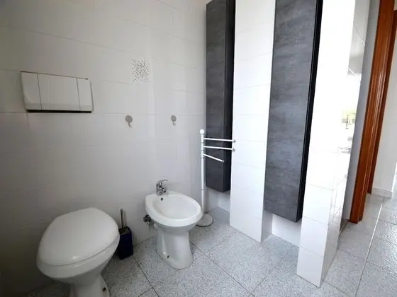 Apart Daire, 2 Yatak Odası, Sigara İçilebilir, Balkon