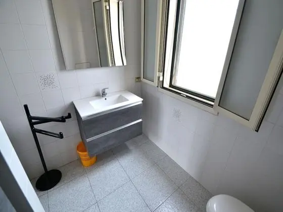 Apart Daire, 2 Yatak Odası, Sigara İçilebilir, Balkon