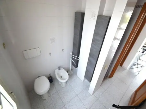 Apart Daire, 2 Yatak Odası, Sigara İçilebilir, Balkon