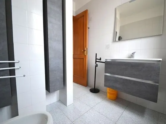 Apart Daire, 2 Yatak Odası, Sigara İçilebilir, Balkon