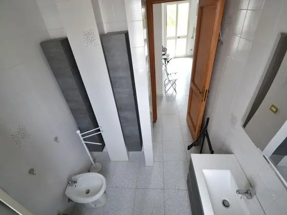 Apart Daire, 2 Yatak Odası, Sigara İçilebilir, Balkon