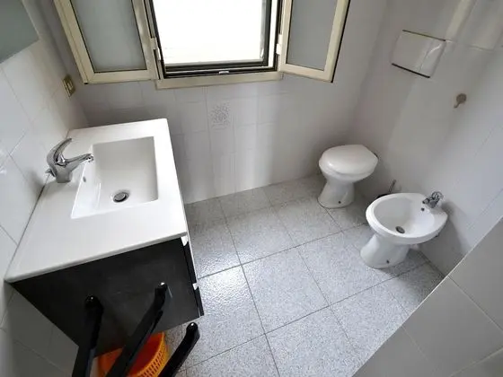 Apart Daire, 2 Yatak Odası, Sigara İçilebilir, Balkon